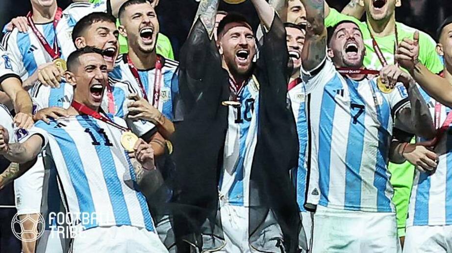 カタールW杯、各賞の受賞者たちまとめ