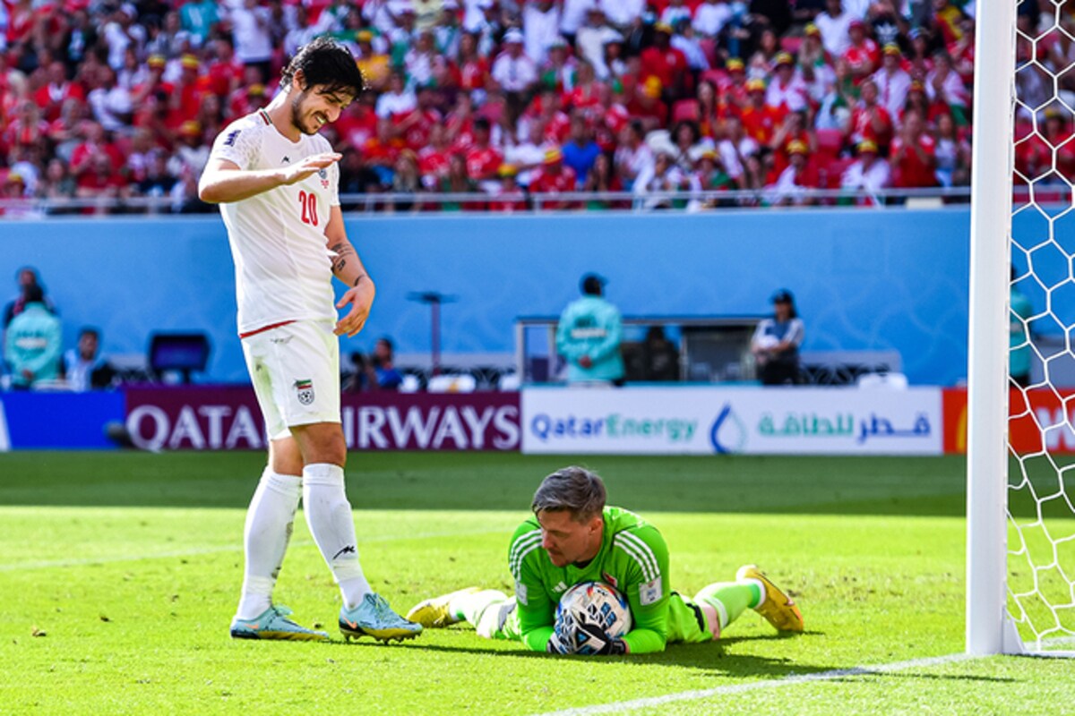 コスタリカ戦の鍵を握る 暑さ 日本代表は クーラーと日射しのバランスが不明 消耗を避けたい と警戒強める サッカーダイジェストweb Fifa ワールドカップ 22 完全ガイド By Abema