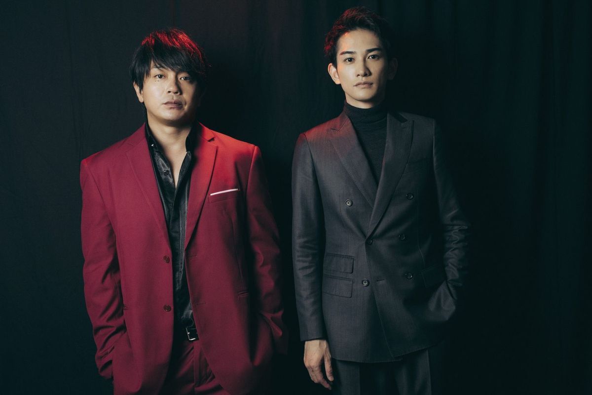劇団EXILE・青柳翔×町田啓太インタビュー、新たな物語を刻むドラマ版