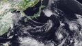 お盆休み直撃で警戒強まる…台風15号“異例ルート”上陸へ 茨城・福島なら統計史上初