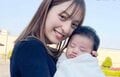 「生まれた時から勝ち組」カッコよすぎる4歳児の29歳美人母に絶賛の声「すごい美人さん！」