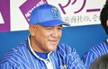 横浜DeNAラミレス監督も舌を巻くパ・リーグ勢の足攻め「ぺゲーロにも走られた」