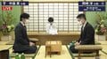 岡崎洋七段が中座真七段下す 午後2時から青野照市九段ともう一局/将棋・朝日杯