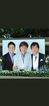 野口五郎『惜別！』