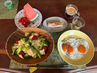 花田虎上『双子』