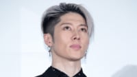 MIYAVI(43)“モデル顔負けのスタイル”と話題の14歳次女との親子デート「めちゃくちゃ美しい」「遺伝子最強」