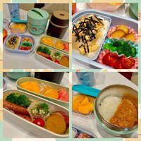 小倉優子『⭐︎お弁当⭐︎』