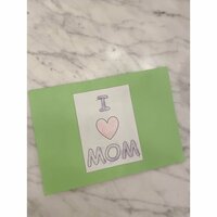 川崎希『母の日♡』