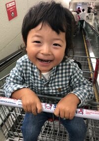 蛯原英里『コストコに行ったら寝た』