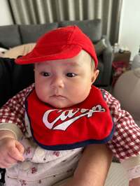 山本圭壱『カープ坊やいやカープにこり』