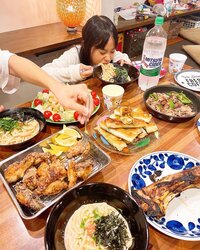 みきママ『映画パーティーで〜す!!』