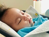 小泉貴之『先延ばしになった3ヶ月健診』