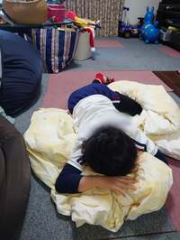 山田花子『今夜の晩ごはん』