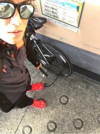 樽美酒研二、自転車の前輪・後輪の空気抜かれ怒り「犯人が3年間ぐらい不幸になりますよーに」