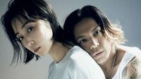 妻・MEGUMIとの初共演が話題！降谷建志「手放すのは本当に怖い」