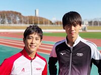 佐野岳、『陸王』で演じる“毛塚節”が炸裂「今後のライバル対決に注目です」