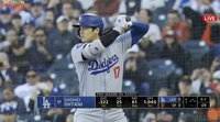 【映像】大谷にしては珍しい“憤り”の表情