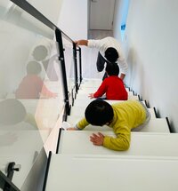 ココリコ遠藤嫁『遠藤家の大掃除』