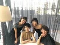 友利新『憧れの母娘』