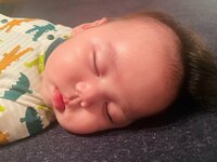 小泉貴之『自分のことより緊張する息子の健診』