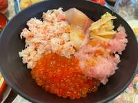 假屋崎省吾『朝食がすごすぎて‼️』