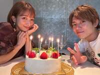 杉浦太陽『結婚式記念日デート』