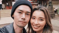 妊活&男性不妊症を公表していた夫婦YouTuber・フミカナ マタニティーフォト公開