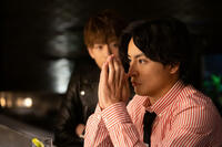 『M 愛すべき人がいて』 #2