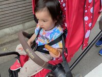 アレクサンダー『朝から のんちゃん体調崩しちゃったんだな』