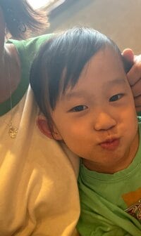 尾形あい『特殊な訓練を受けているパパ』