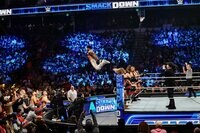 【映像】「なんという飛距離！」異次元跳躍の瞬間