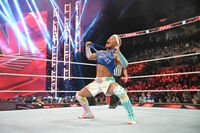 【映像】日本ファン大熱狂の“胸熱”対戦の模様