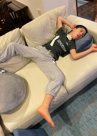 野田聖子『一歩、前進』