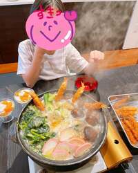 みきママ『5分で鍋焼きうどんです！！』