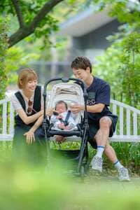 おばたのお兄さん『妻と今年を振り返り『人生最高の年だね』と』