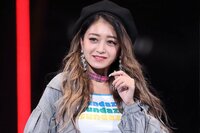 みちょぱ、ギラギラ輝く“ギャラクシーメイク”を披露「アバターみたい」「激盛れ」と話題に