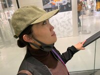 キンタロー。旦那『妻と回転寿司からの事件勃発。』