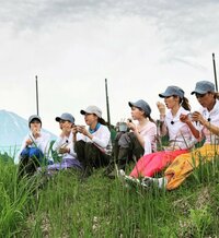 GENKING『見てくれた方ありがとう』