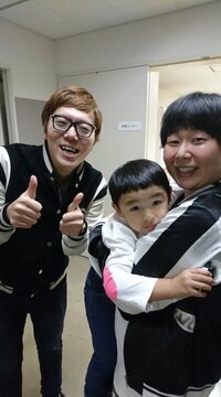 鈴木おさむ、YouTuberフェスでHIKAKINらと対面 照れる息子の姿も「恥ずかしそうにしてた」