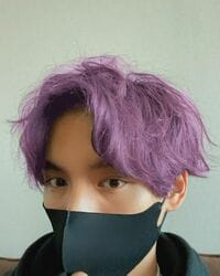 福士蒼汰、奇抜な髪色に染める!? 「インパクトありすぎ」「ヤバい、神々しい」と驚きの声