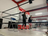 北斗晶『赤ちゃん』