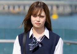 めるる似の美人すぎる高3女子が出した驚きの結末…イケメン男子2人から告白されるも涙で「優しさがつらくて…」『今日好き』九龍編最終話