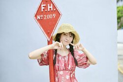 声優・鈴原希実、2月12日発売1st写真集『届け』の重版が決定 「心から幸せです」