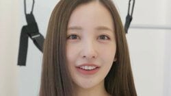 板野友美（35） くびれ際立つ美ボディ披露し「スタイル良い！」