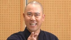 「上手すぎる！」剣道二段ナダルの“出小手”を賢者も絶賛「センスがかなりいい」