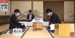 藤井聡太竜王への挑戦者を決める決勝トーナメント開幕！5組覇者の渡辺和史七段VS現役最年少・藤本渚五段 ともに初出場の本戦で躍進なるか！？／将棋・竜王戦