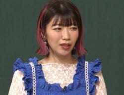 でか美ちゃん「3人のヒモ男に200万円以上貢いだ」衝撃の恋愛遍歴にノブコブ吉村が納得「ぽい」「サツマカワRPGと結婚してる時点で…」