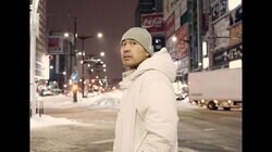 tha BOSS、ソロ2ndアルバム「IN THE NAME OF HIPHOP II」から"AROUND TOMORROW"のMVを公開、合わせてアルバム全曲のサブスクを解禁。