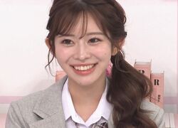 天然Gカップキャバ嬢にベッキー驚き！自身の姿に「この時はHくらいあります」