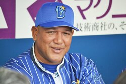 交流戦開幕！横浜DeNAラミレス監督「今年は5割以上いける」左投手とDHの使い分けがカギ？
